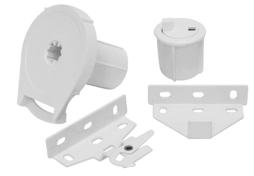 CONTROL R16 1-1/2"