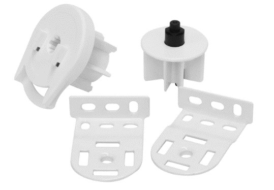CONTROL R16 1-1/2" PREMIUM
