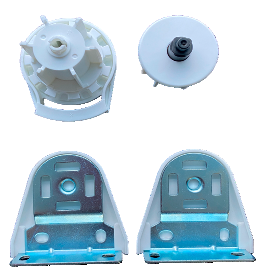 CONTROL R8 1-1/2" PREMIUM