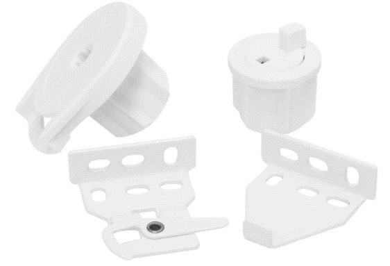 CONTROL R8 1-1/4"