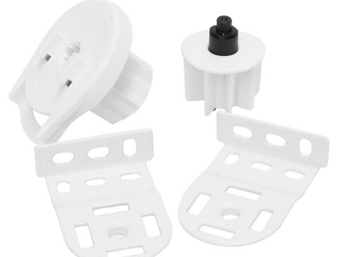 CONTROL R8 1-1/4" PREMIUM