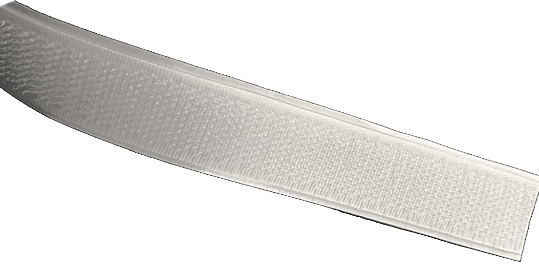 VELCRO FELPA SIN ADHESIVO