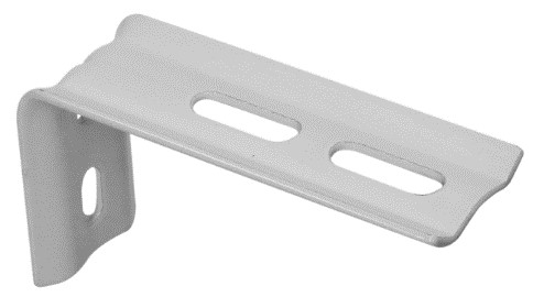 ESCUADRA CORTA 2MM