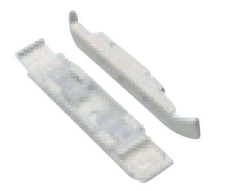 SOPORTE DOBLE TECHO FLEXIRIEL