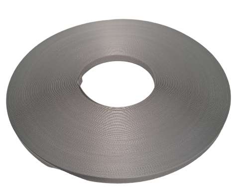 ZUNCHO PLASTICO CON GOMA