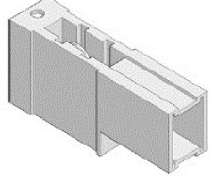 POLEA LATERAL SUPER RIEL