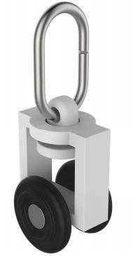 RODACHINA CARRO UNIVERSAL