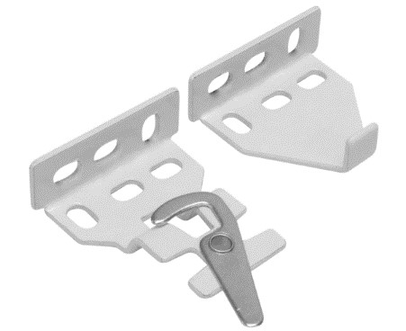 SOPORTE ENROLLABLE R8