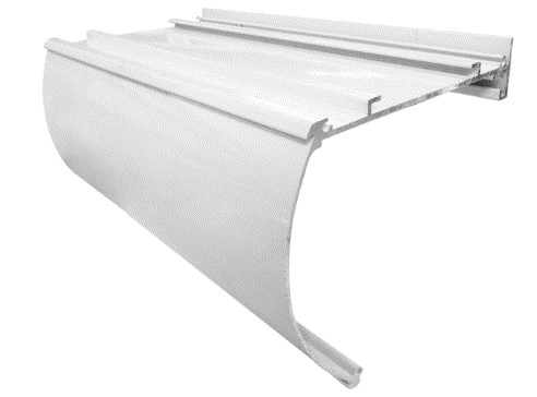 TAPA CENEFA R24