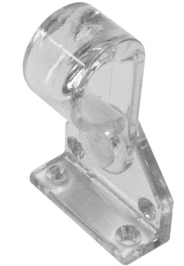 TENSOR CADENA ESCUALIZABLE