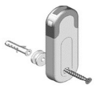 TENSOR PESA ELIPSE PERFORADO KIT