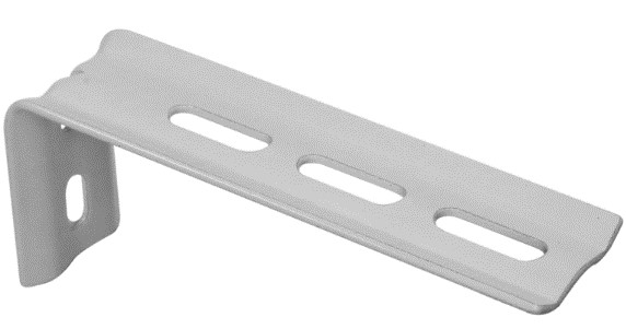 ESCUADRA EXTRA LARGA 2,5MM