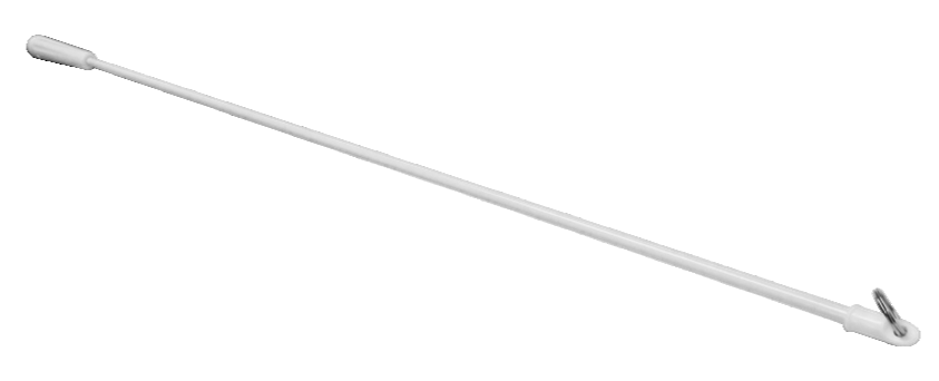 BASTÓN RIEL X 150cm PINTURA