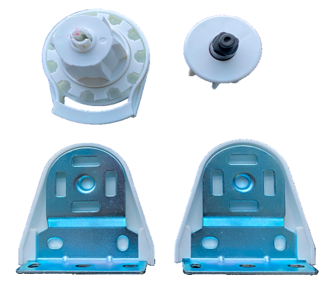 CONTROL R8 1-1/4" PREMIUM CON TAPA