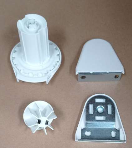 CONTROL R16 1-1/2" PREMIUM CON TAPA