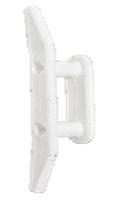 Cogida Cuerda Toldo Blanco