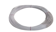 Canutillo Blanco 5.5 mm