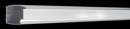 Empalme Perfil Frontal P-02 GL