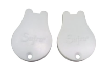 Tapa Perfil Sheer Elegance Deluxe