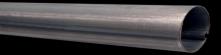 Tubo Galvanizado 70mm (5m)