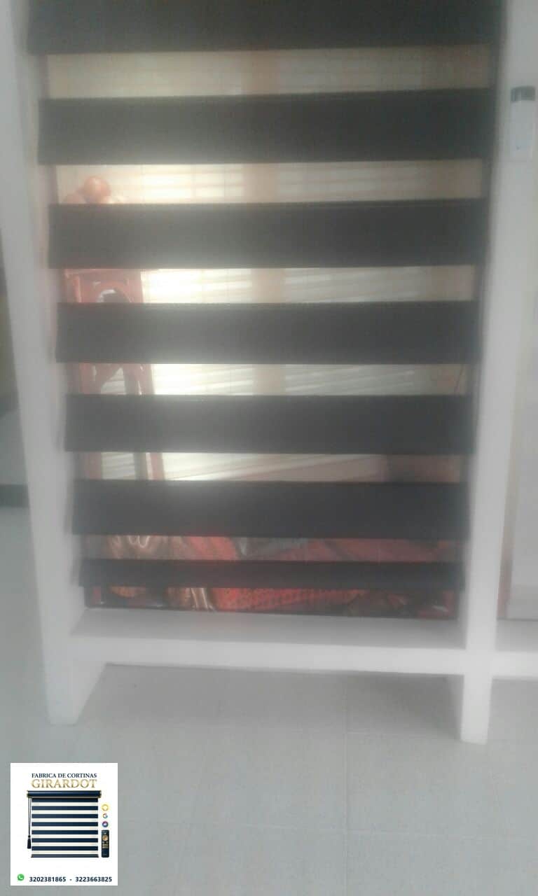 Instalación Sheer Elegance