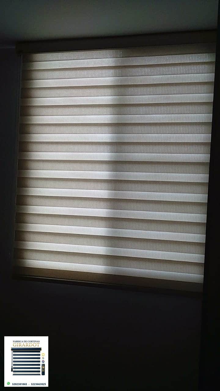 Instalación Sheer Elegance