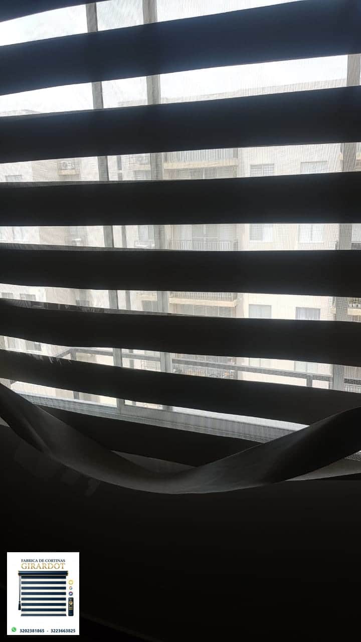 Instalación Sheer Elegance