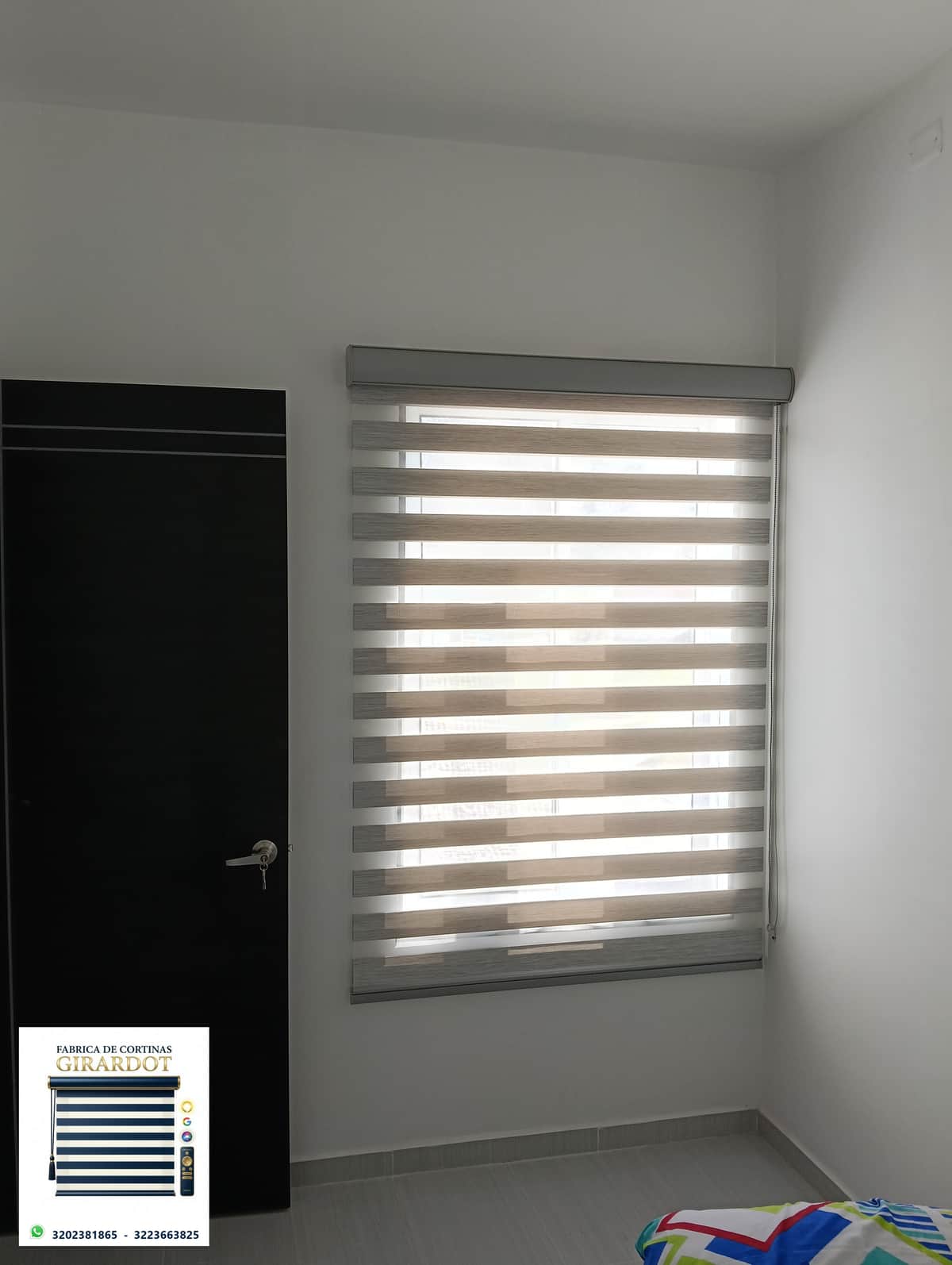 Instalación Sheer Elegance