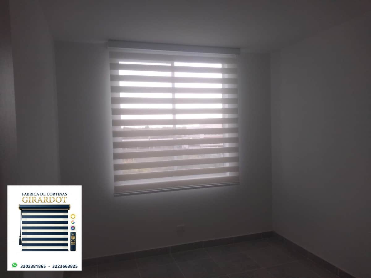 Instalación Sheer Elegance