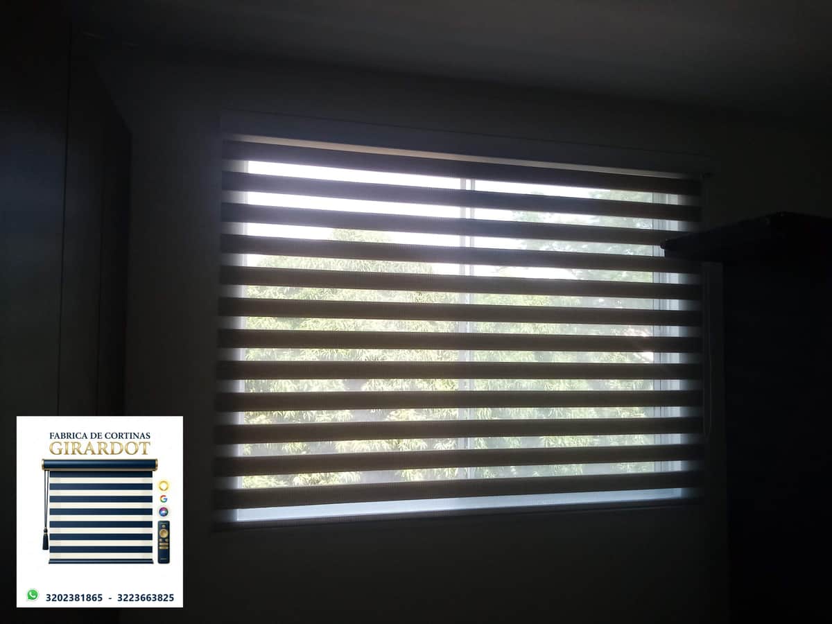 Instalación Sheer Elegance
