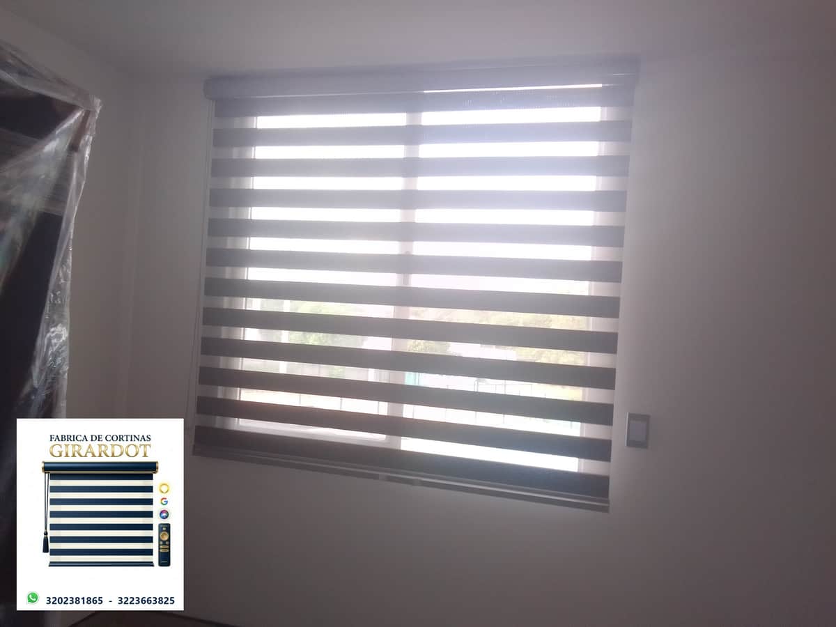 Instalación Sheer Elegance