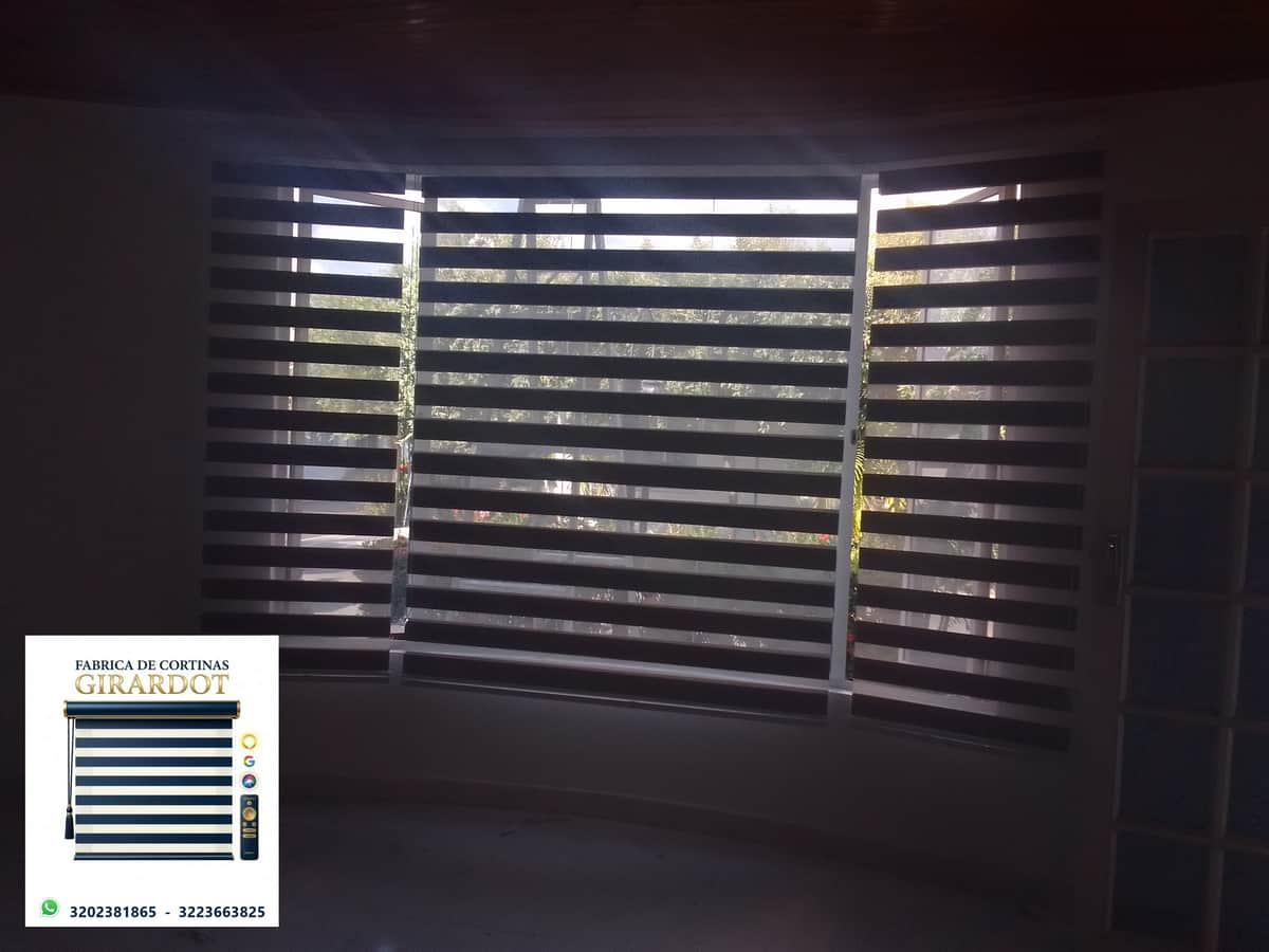 Instalación Sheer Elegance