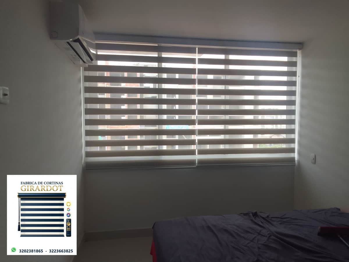 Instalación Sheer Elegance