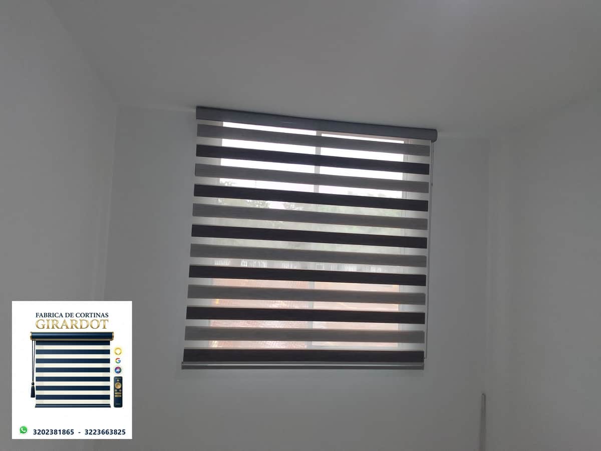 Instalación Sheer Elegance