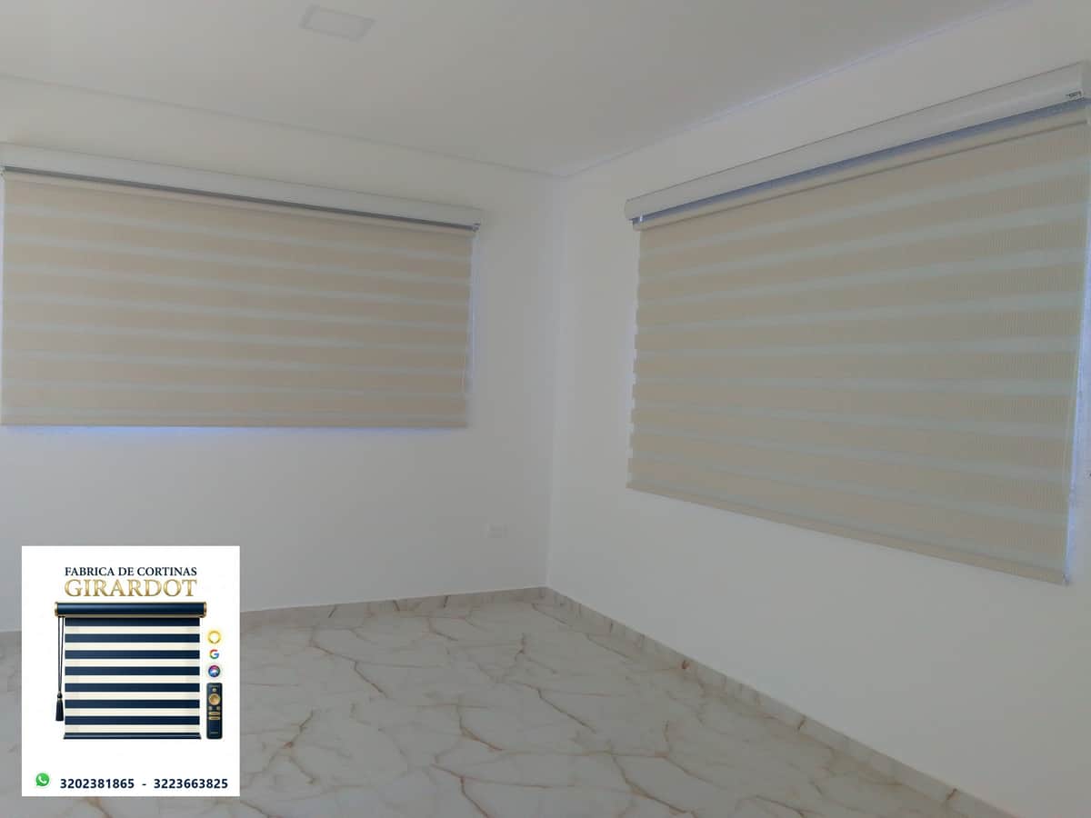 Instalación Sheer Elegance