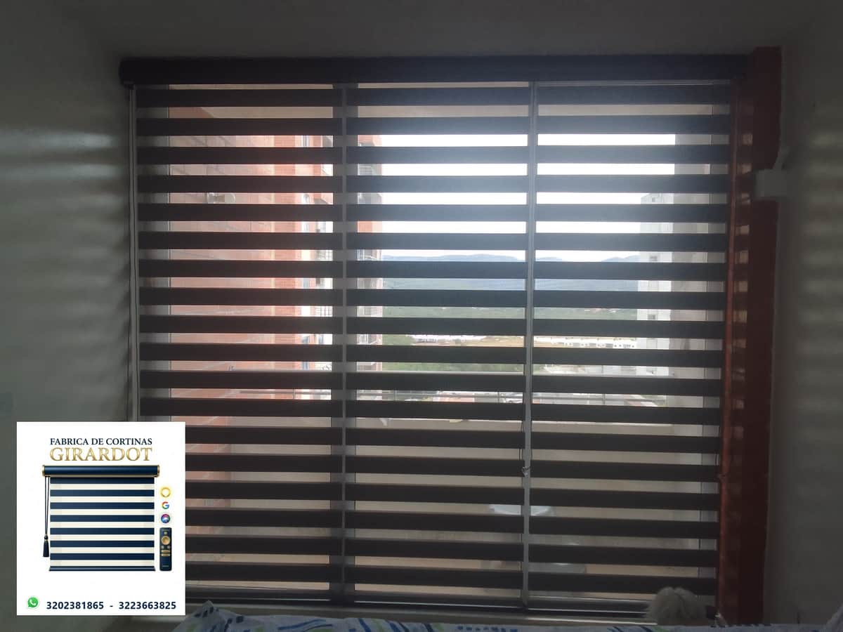 Instalación Sheer Elegance