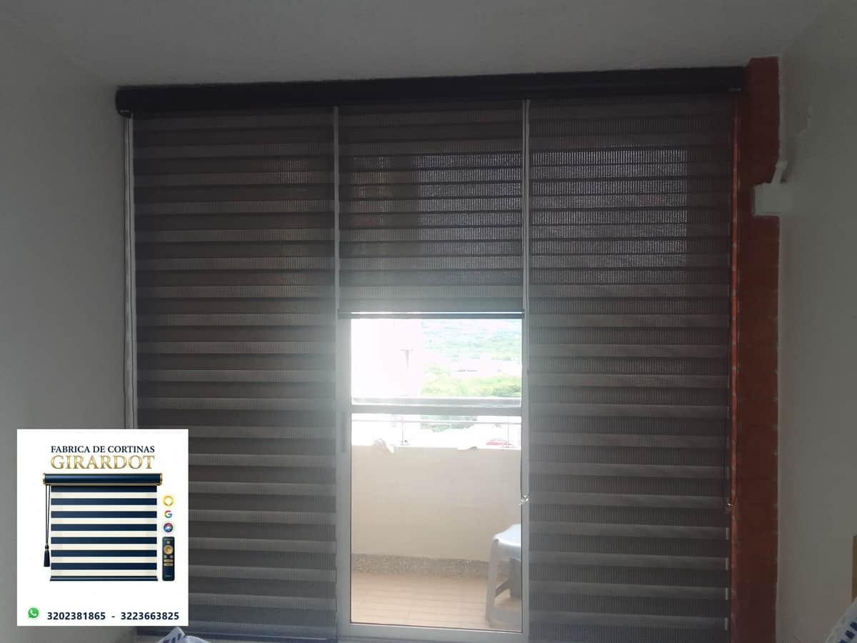 Instalación Sheer Elegance