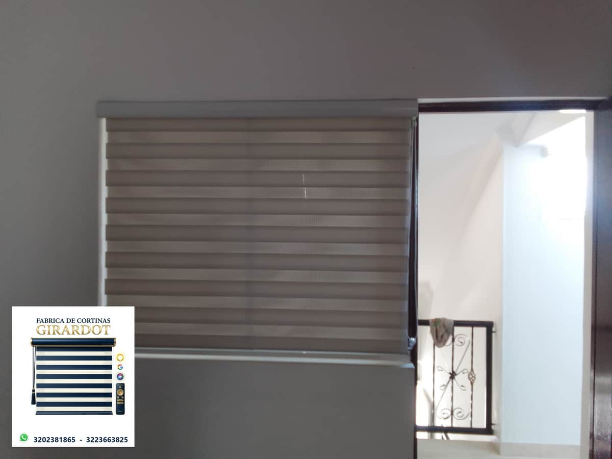 Instalación Sheer Elegance