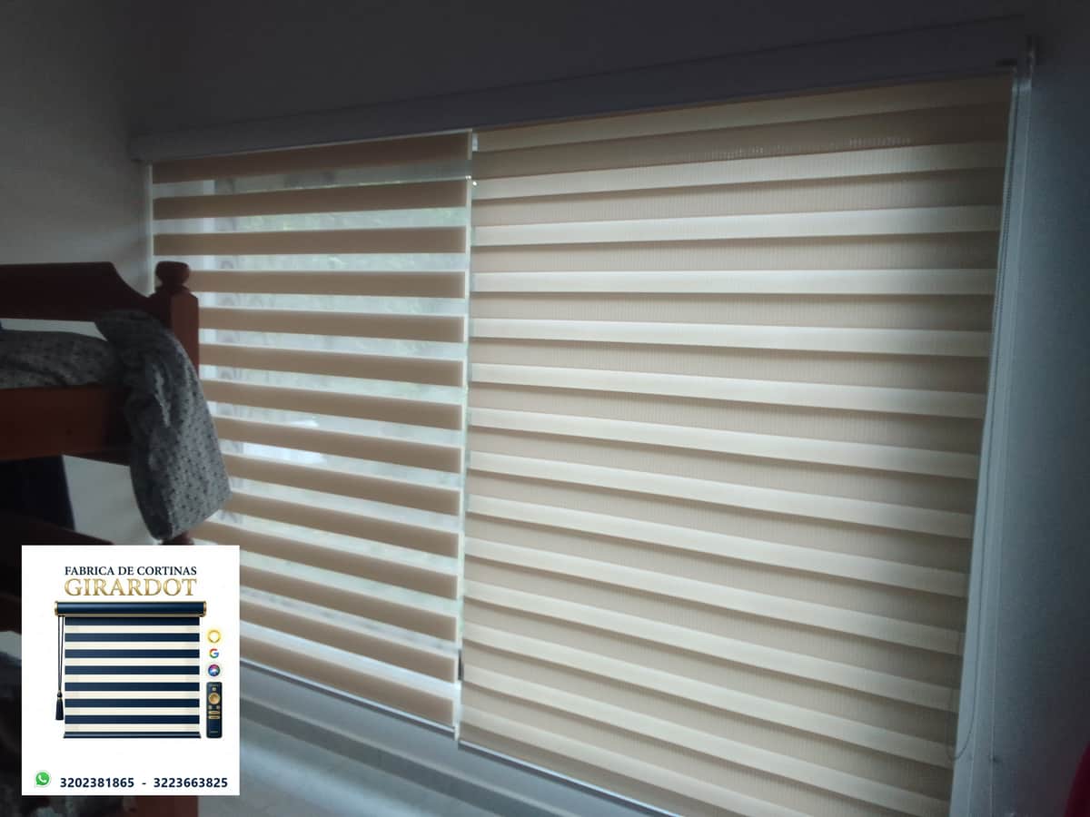 Instalación Sheer Elegance