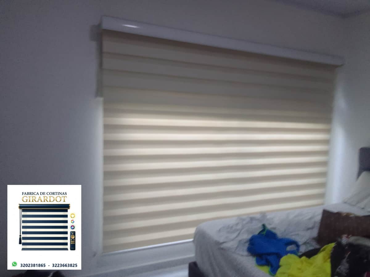 Instalación Sheer Elegance