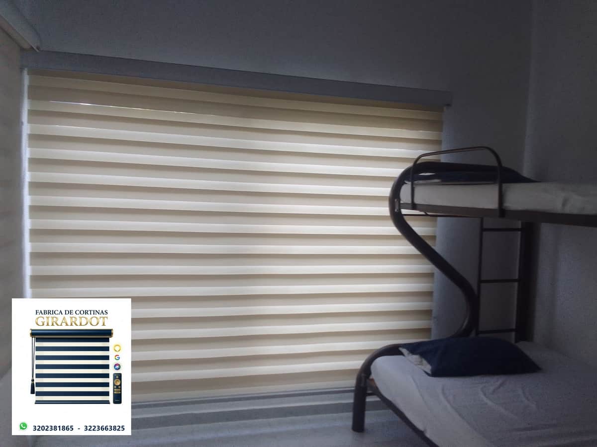 Instalación Sheer Elegance