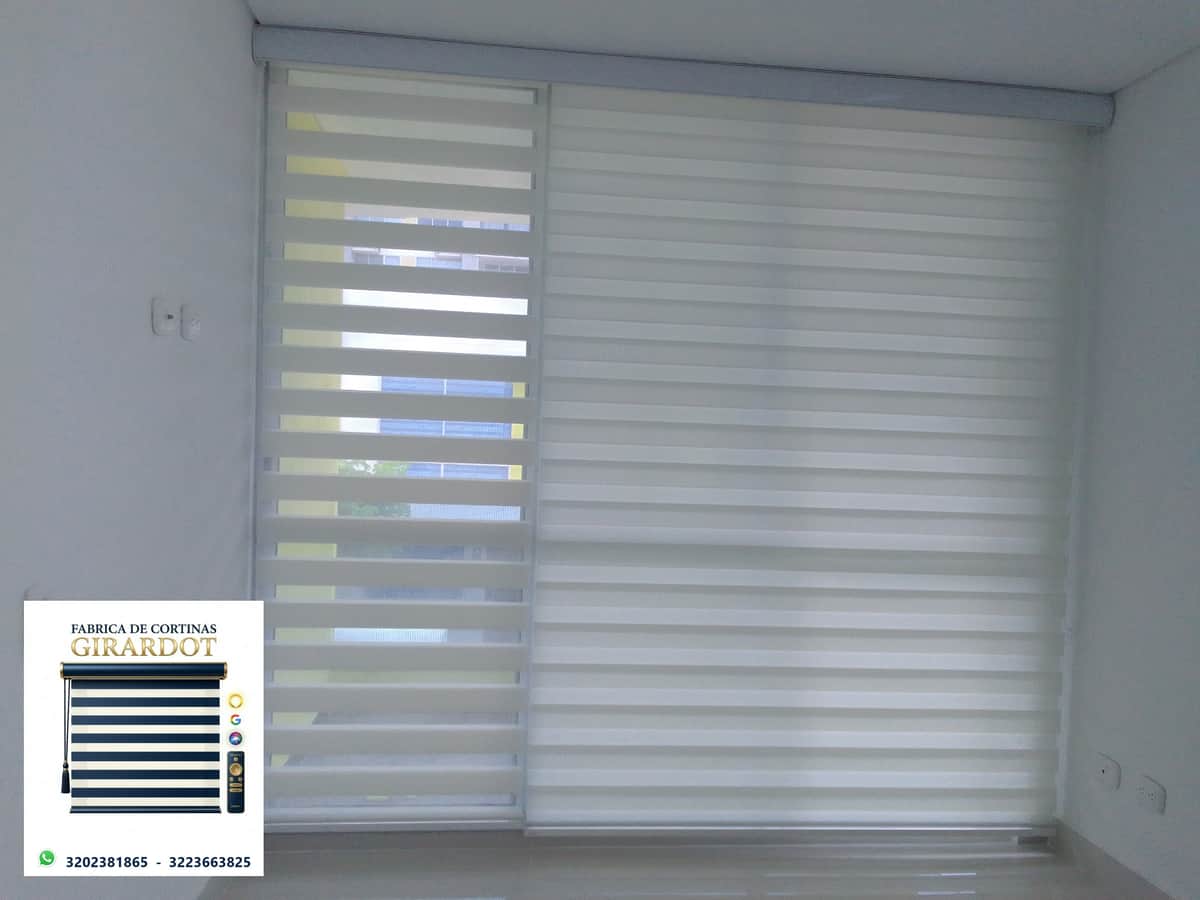 Instalación Sheer Elegance