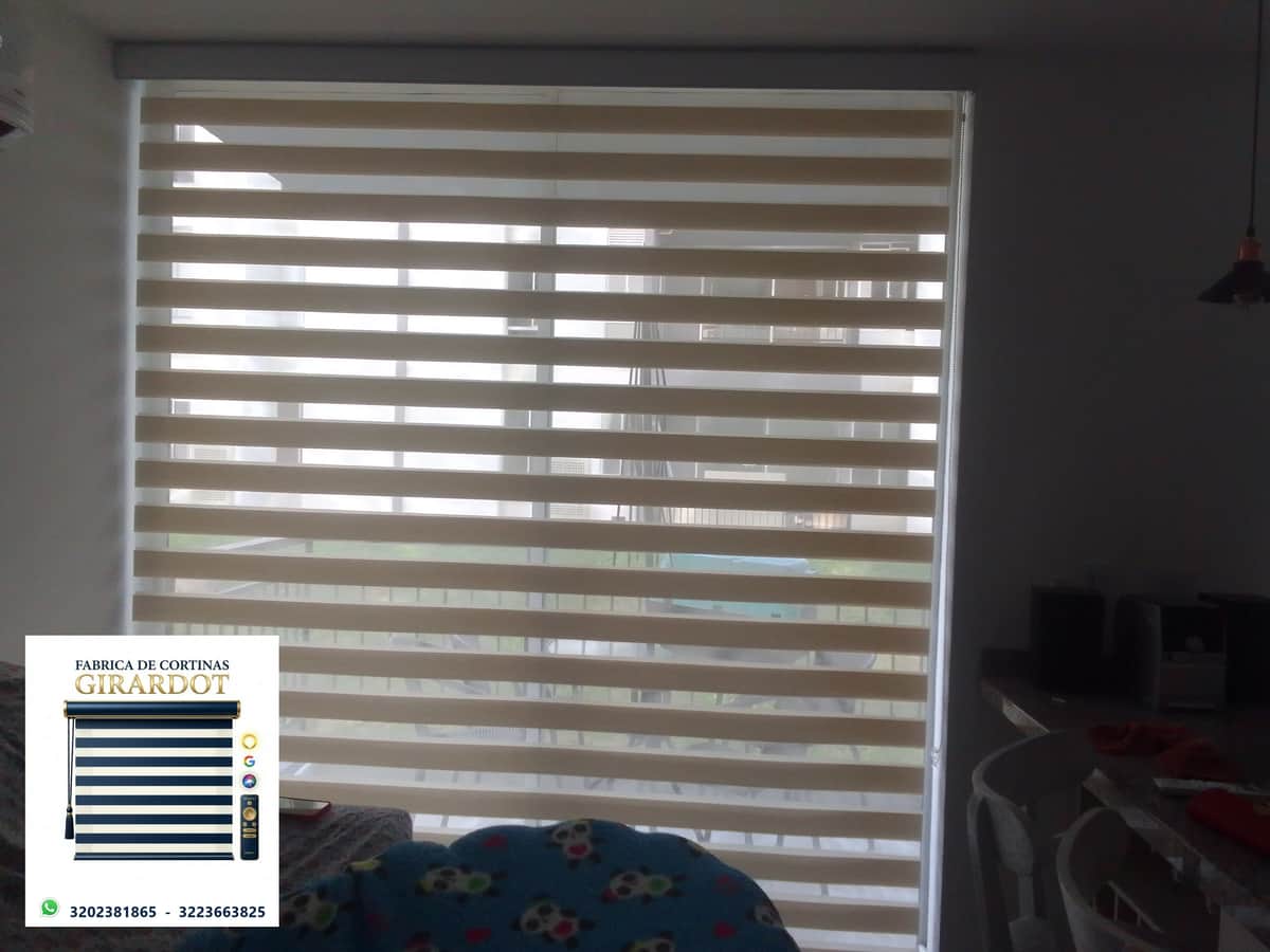 Instalación Sheer Elegance