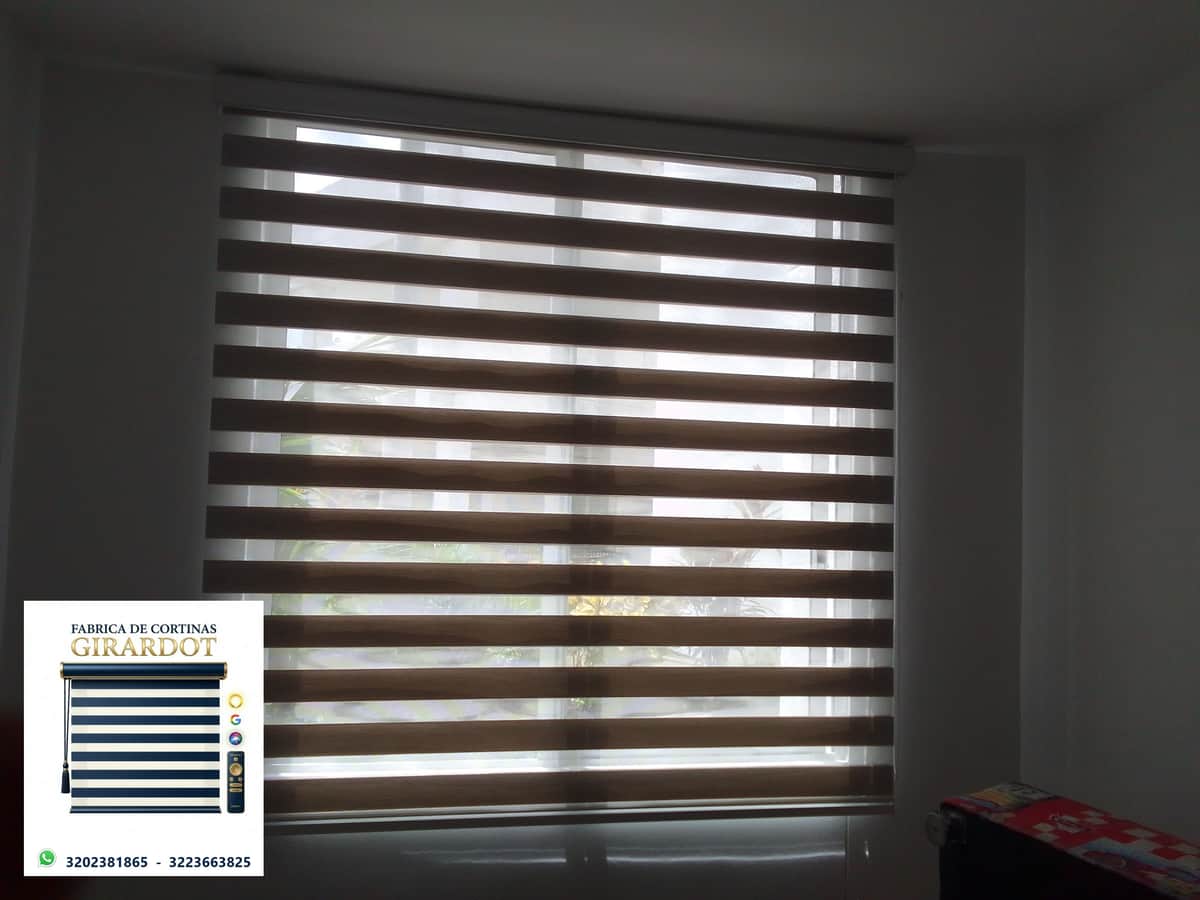 Instalación Sheer Elegance
