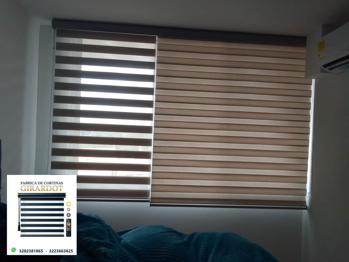 Instalación Sheer Elegance