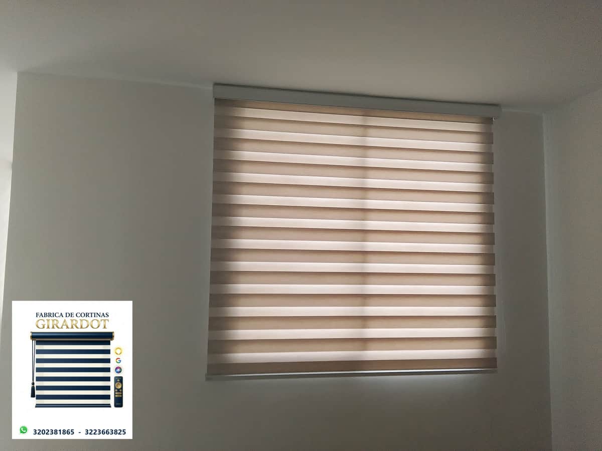 Instalación Sheer Elegance