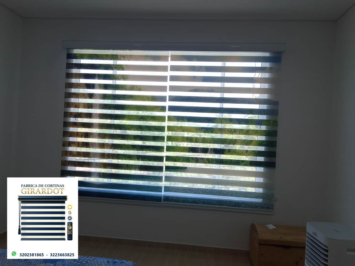 Instalación Sheer Elegance