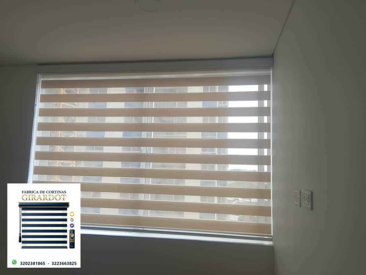 Instalación Sheer Elegance