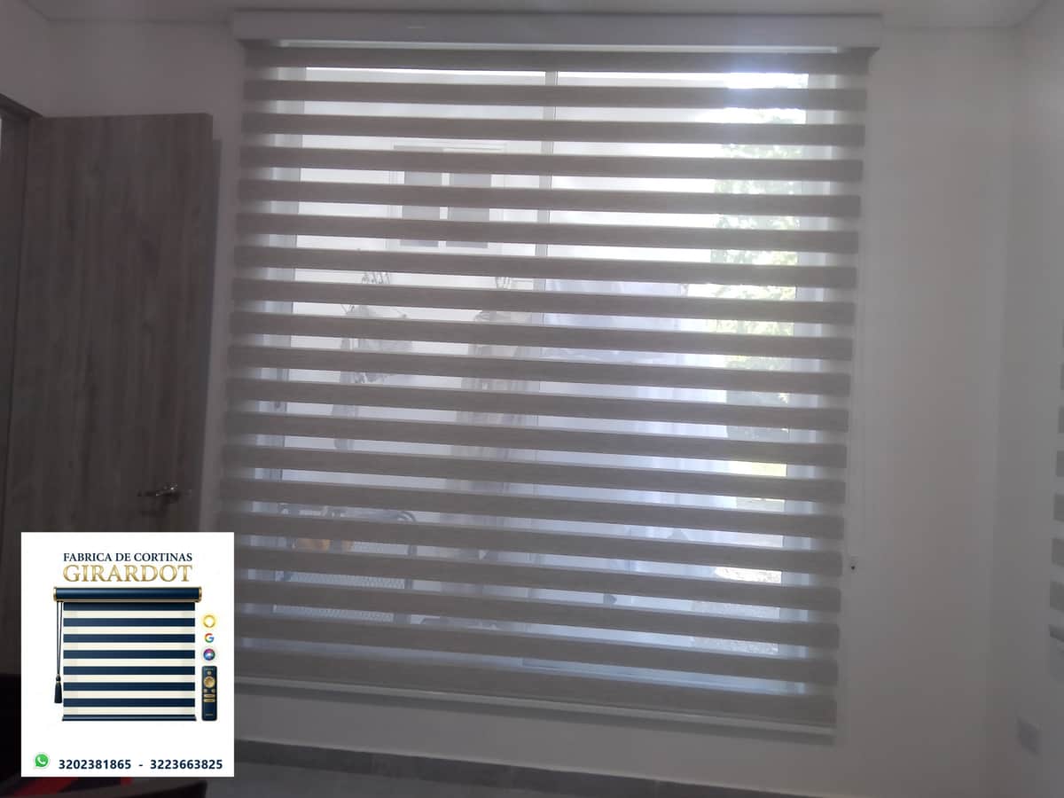Instalación Sheer Elegance