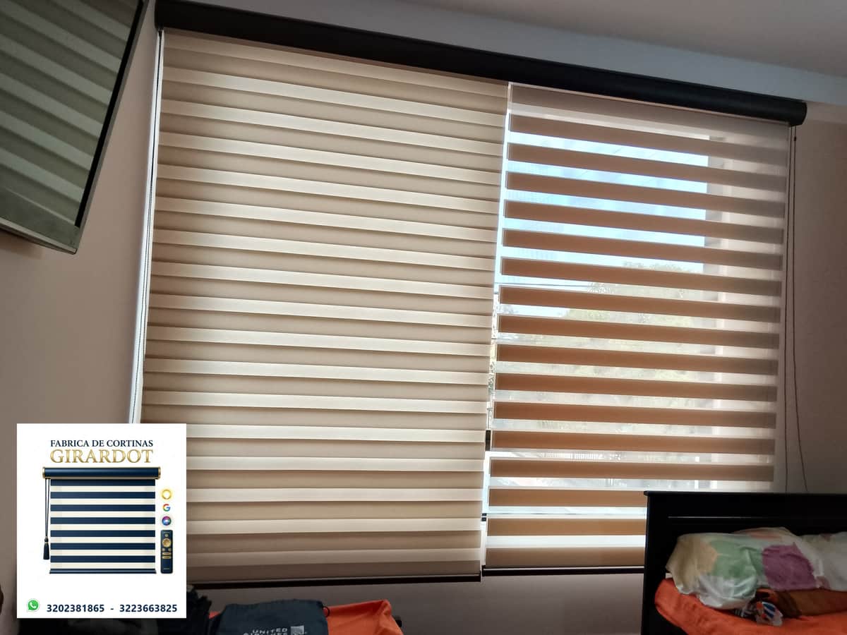 Instalación Sheer Elegance